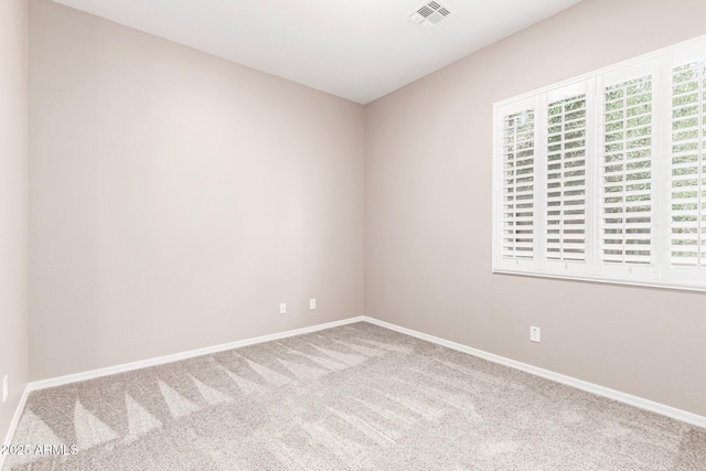 5541 W Desperado Way, Phoenix, AZ 85083 - empty room featuring carpet flooring and baseboards