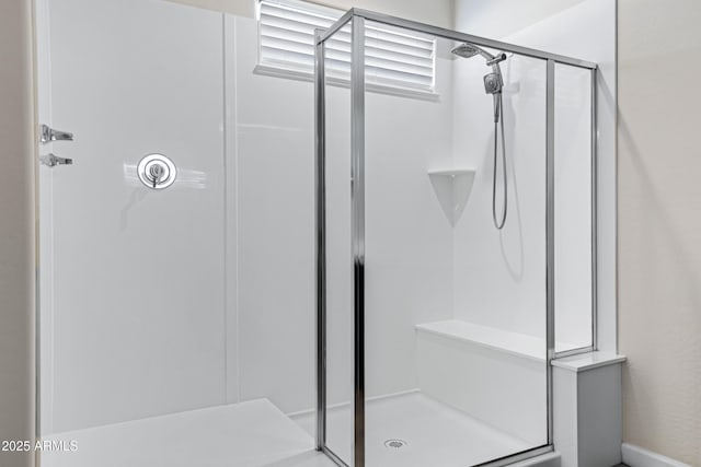 29402 W Mitchell Ave, Buckeye, AZ 85396 - full bath with a shower stall