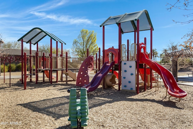 29402 W Mitchell Ave, Buckeye, AZ 85396 - view of community play area