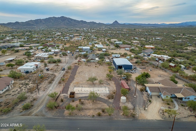 45208 N 14th St -, Unit New River AZ, 85087 land for sale