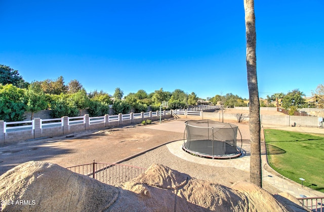 exterior space featuring a rural view