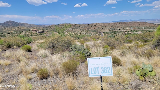 15190 E Countryside Rd Unit 382, Mayer, AZ 86333