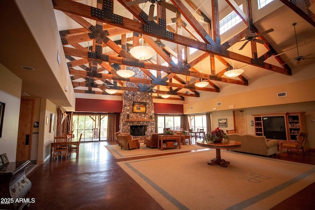 15190 E Countryside Rd Unit 382, Mayer, AZ 86333