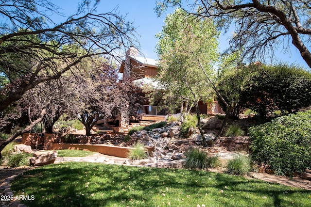 15190 E Countryside Rd Unit 382, Mayer, AZ 86333