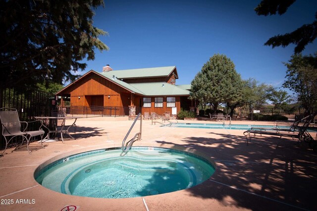 15190 E Countryside Rd Unit 382, Mayer, AZ 86333