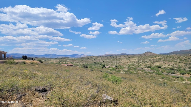 15190 E Countryside Rd Unit 382, Mayer, AZ 86333