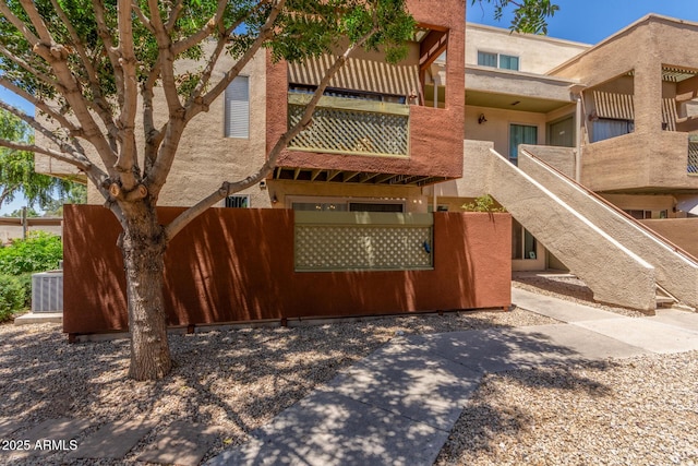 3500 N Hayden Rd Unit 801, Scottsdale, AZ 85251 - view of property