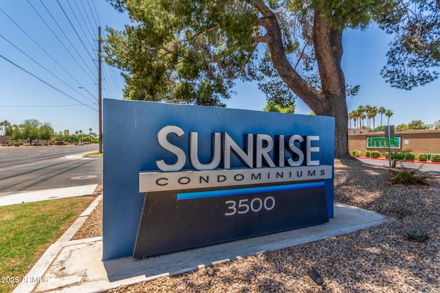 3500 N Hayden Rd Unit 801, Scottsdale, AZ 85251 - exterior view