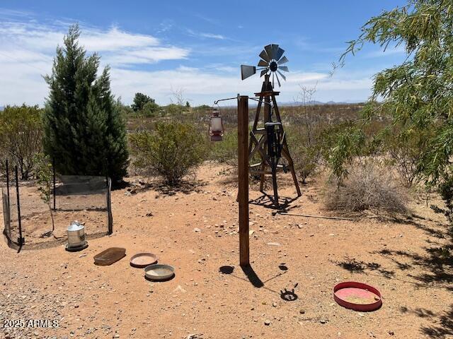 1067 N Jacobs Rd, Saint David, AZ 85630 - view of play area
