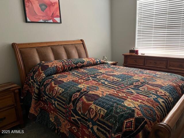 1067 N Jacobs Rd, Saint David, AZ 85630 - view of bedroom