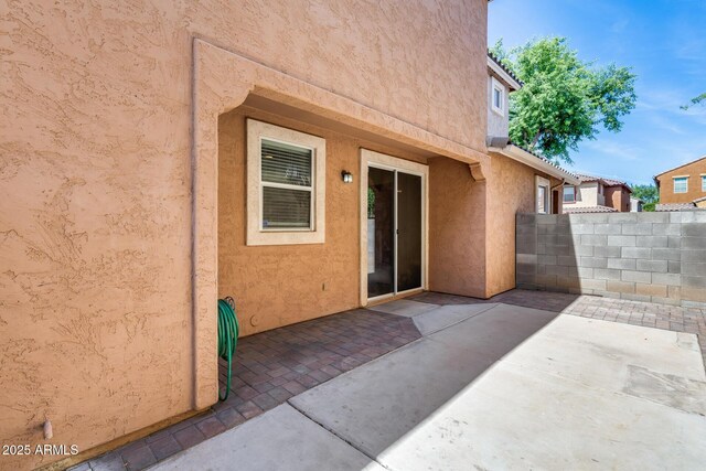 9 N 87th Ln N, Tolleson, AZ 85353 - view of patio / terrace