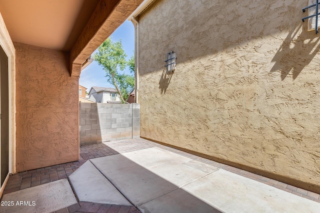 9 N 87th Ln N, Tolleson, AZ 85353 - view of patio