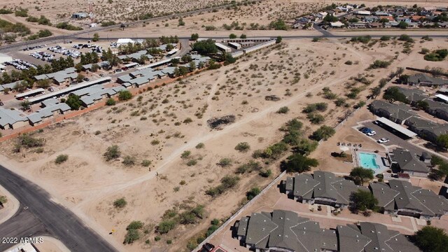 0 E Stewart St -, Unit Florence AZ, 85132 land for sale