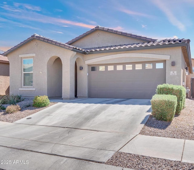 6636 E Via Arroyo Largo, Tucson, AZ 85756