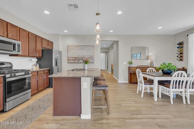 6636 E Via Arroyo Largo, Tucson, AZ 85756