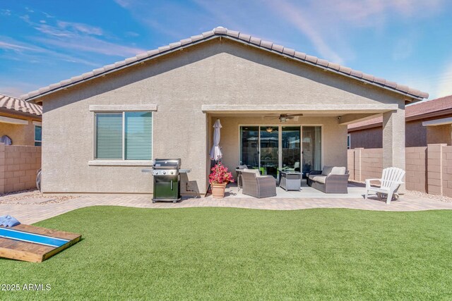 6636 E Via Arroyo Largo, Tucson, AZ 85756
