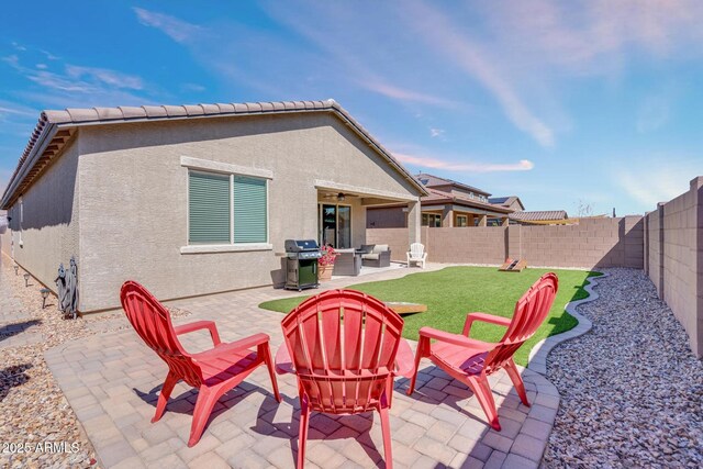 6636 E Via Arroyo Largo, Tucson, AZ 85756