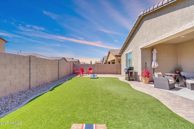 6636 E Via Arroyo Largo, Tucson, AZ 85756