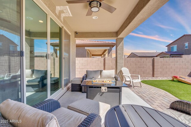 6636 E Via Arroyo Largo, Tucson, AZ 85756