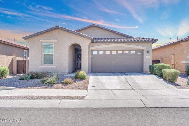 6636 E Via Arroyo Largo, Tucson, AZ 85756