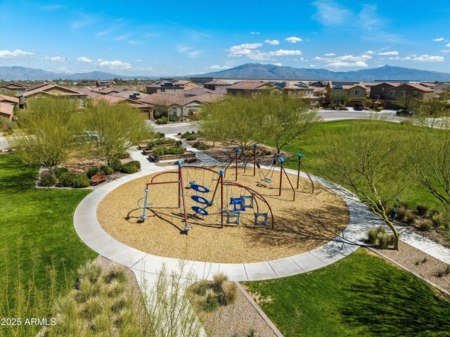 6636 E Via Arroyo Largo, Tucson, AZ 85756
