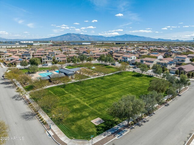 6636 E Via Arroyo Largo, Tucson, AZ 85756
