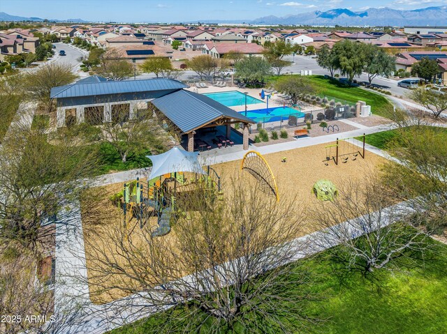 6636 E Via Arroyo Largo, Tucson, AZ 85756