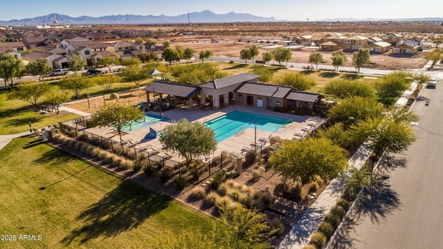 6636 E Via Arroyo Largo, Tucson, AZ 85756