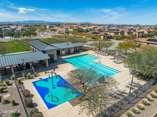 6636 E Via Arroyo Largo, Tucson, AZ 85756