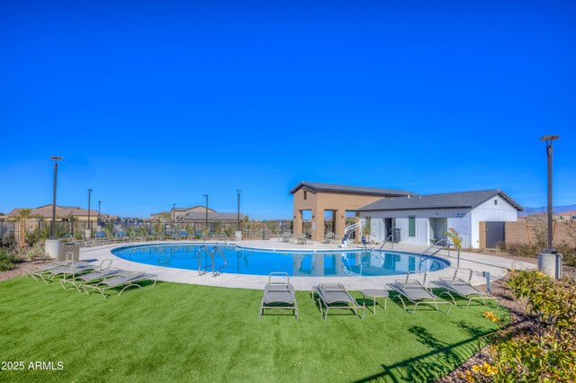 6636 E Via Arroyo Largo, Tucson, AZ 85756