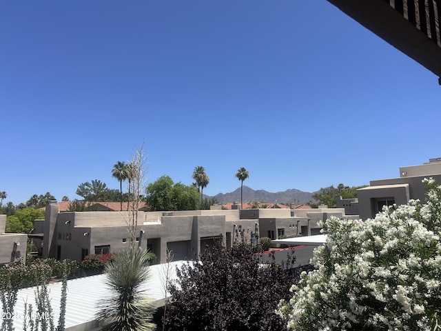 11260 N 92nd St Unit 2102, Scottsdale, AZ 85260 - mountain view