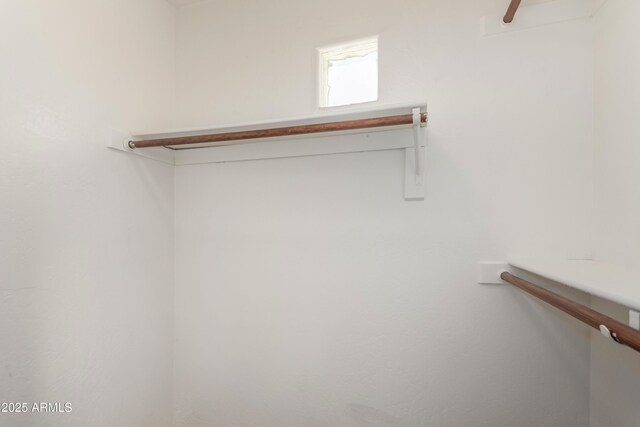 11260 N 92nd St Unit 2102, Scottsdale, AZ 85260 - view of walk in closet