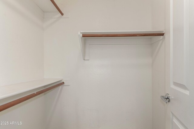 11260 N 92nd St Unit 2102, Scottsdale, AZ 85260 - view of spacious closet