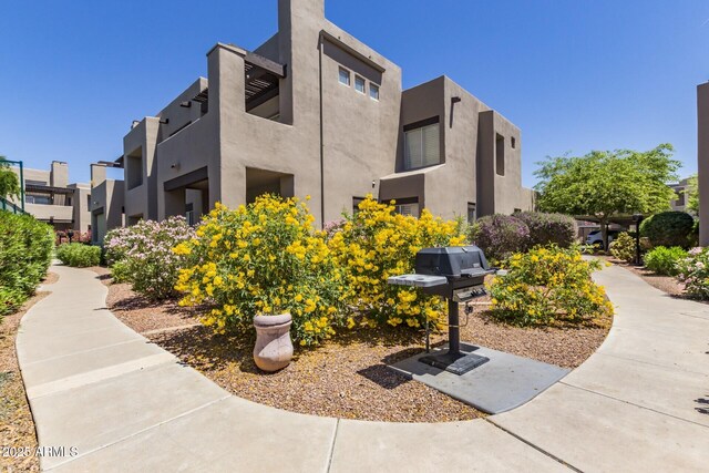 11260 N 92nd St Unit 2102, Scottsdale, AZ 85260 - view of building exterior