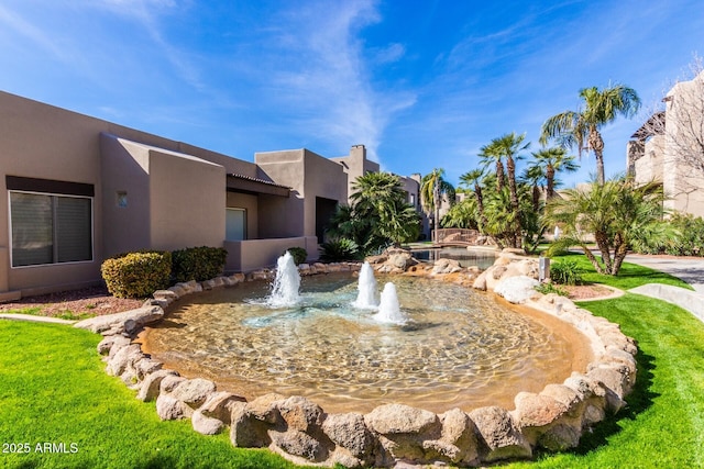 11260 N 92nd St Unit 2102, Scottsdale, AZ 85260 - view of property's community