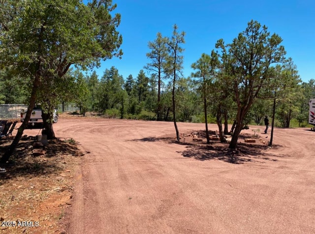 Listing photo 3 for -- Manzanita Trail 15, Pine AZ 85544