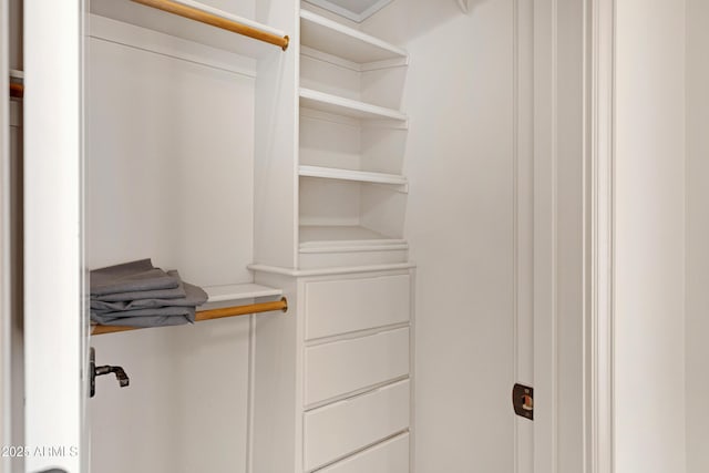 11266 W Calle Con Queso, Casa Grande, AZ 85194 - view of spacious closet