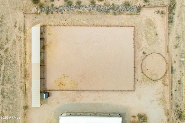 11266 W Calle Con Queso, Casa Grande, AZ 85194 - drone / aerial view