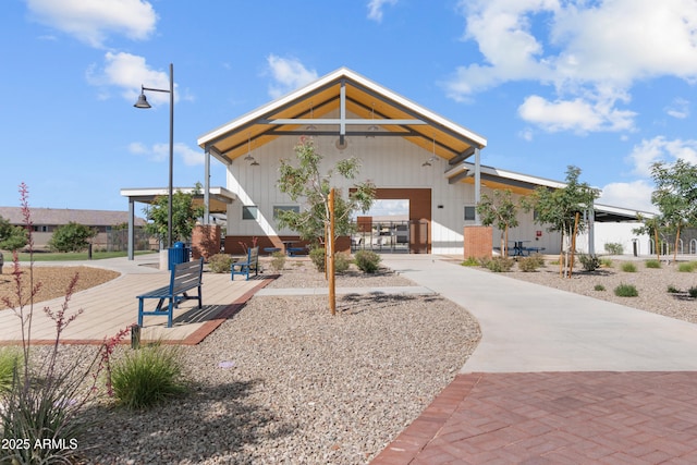655 S Jacana Ln, Gilbert, AZ 85296 - view of property's community