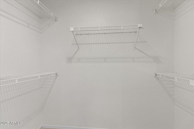 1736 E Bluefield Ave, Phoenix, AZ 85022 - view of spacious closet
