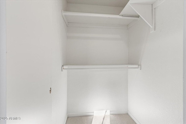 1736 E Bluefield Ave, Phoenix, AZ 85022 - spacious closet with carpet flooring