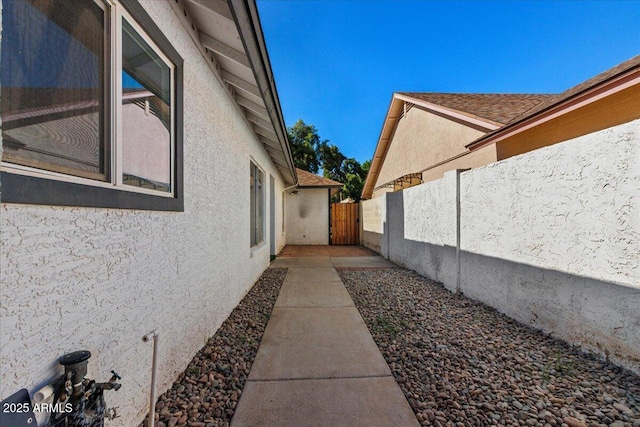 1736 E Bluefield Ave, Phoenix, AZ 85022 - view of yard