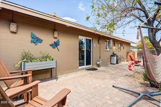 2846 E Lupine Ave, Phoenix, AZ 85028 - exterior space featuring fence