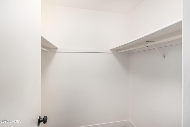 17228 N 16th Dr Unit 3, Phoenix, AZ 85023 - view of spacious closet