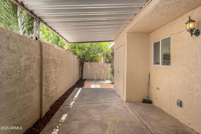 17228 N 16th Dr Unit 3, Phoenix, AZ 85023 - view of patio / terrace