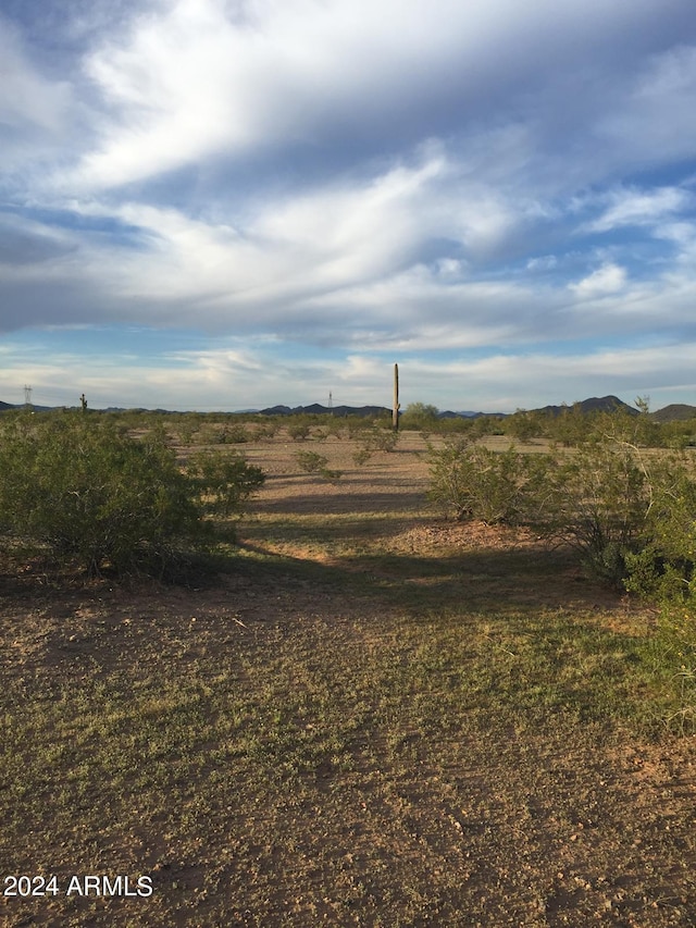 30398 W Forrest Pleasant Pl Unit 218, Wittmann AZ, 85361 land for sale