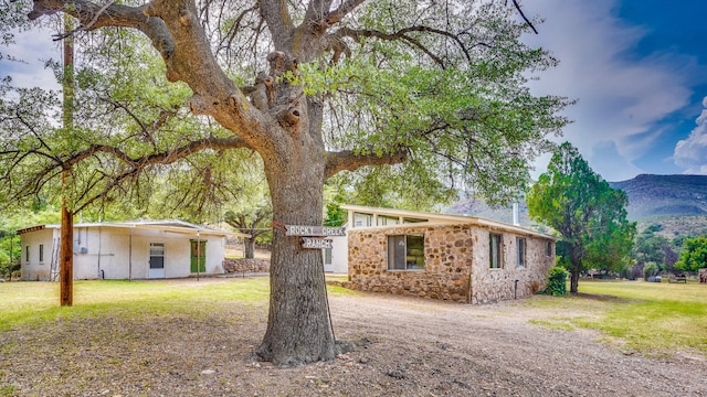 3791 W Hwy 80, Bisbee AZ, 85603, 4 bedrooms, 2 baths house for sale