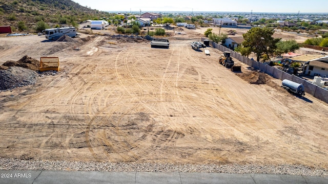 9155 W El Cortez Place -, Peoria AZ, 85383 land for sale