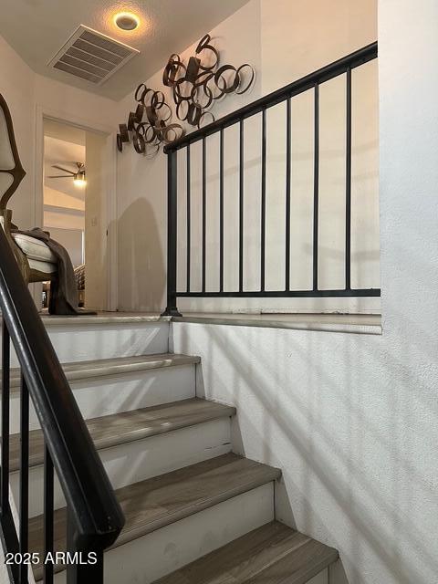 11028 W Crimson Ln, Avondale, AZ 85392 - view of stairs