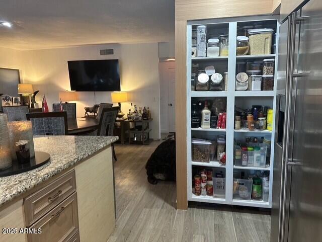 11028 W Crimson Ln, Avondale, AZ 85392 - view of pantry